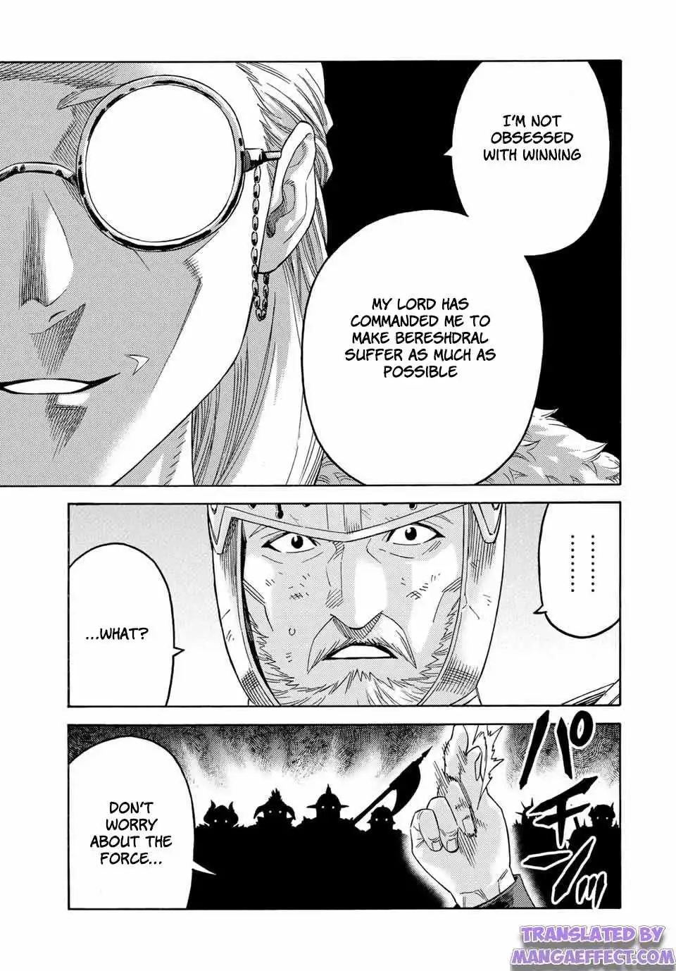 Suterareta Tensei Kenja Chapter 68 11